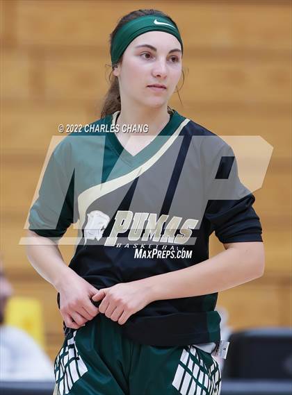 Thumbnail 3 in Terra Linda vs Maria Carrillo (San Domenico Invitational) photogallery.