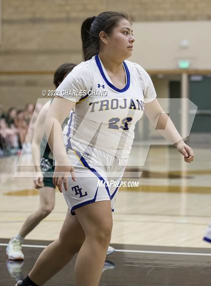 Thumbnail 3 in Terra Linda vs Maria Carrillo (San Domenico Invitational) photogallery.