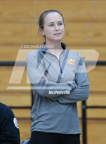 Thumbnail 3 in Terra Linda vs Maria Carrillo (San Domenico Invitational) photogallery.