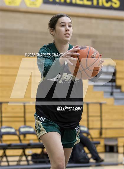 Thumbnail 2 in Terra Linda vs Maria Carrillo (San Domenico Invitational) photogallery.