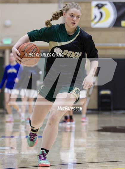 Thumbnail 3 in Terra Linda vs Maria Carrillo (San Domenico Invitational) photogallery.
