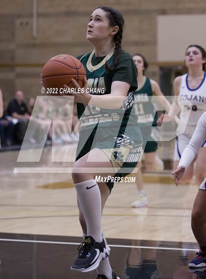 Thumbnail 2 in Terra Linda vs Maria Carrillo (San Domenico Invitational) photogallery.