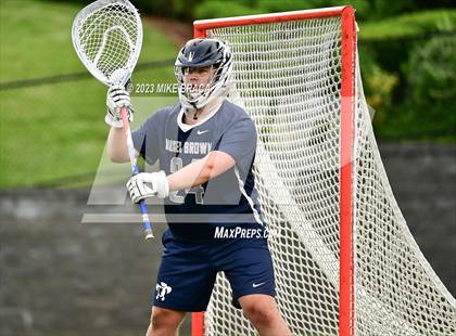 Thumbnail 2 in La Salle Academy vs. Moses Brown (RIIL D1 State Final) photogallery.