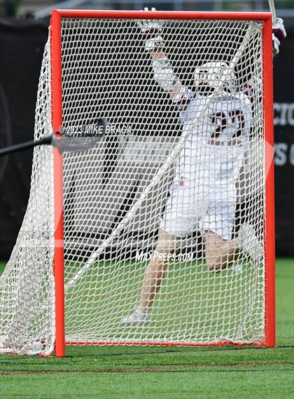 Thumbnail 2 in La Salle Academy vs. Moses Brown (RIIL D1 State Final) photogallery.