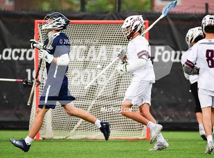 Thumbnail 1 in La Salle Academy vs. Moses Brown (RIIL D1 State Final) photogallery.