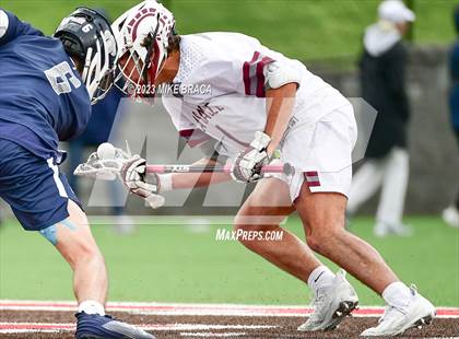 Thumbnail 1 in La Salle Academy vs. Moses Brown (RIIL D1 State Final) photogallery.
