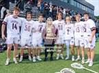 Photo from the gallery "La Salle Academy vs. Moses Brown (RIIL D1 State Final)"