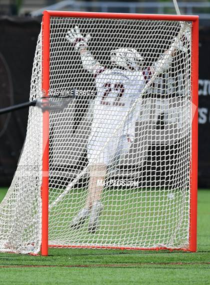 Thumbnail 3 in La Salle Academy vs. Moses Brown (RIIL D1 State Final) photogallery.