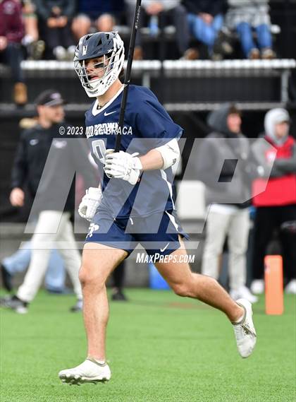 Thumbnail 1 in La Salle Academy vs. Moses Brown (RIIL D1 State Final) photogallery.