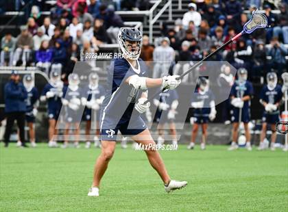 Thumbnail 3 in La Salle Academy vs. Moses Brown (RIIL D1 State Final) photogallery.