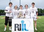 Photo from the gallery "La Salle Academy vs. Moses Brown (RIIL D1 State Final)"