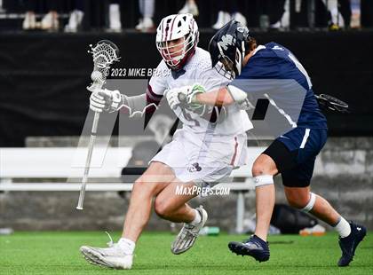 Thumbnail 3 in La Salle Academy vs. Moses Brown (RIIL D1 State Final) photogallery.