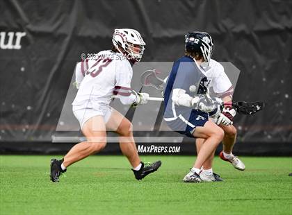 Thumbnail 1 in La Salle Academy vs. Moses Brown (RIIL D1 State Final) photogallery.