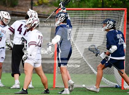 Thumbnail 1 in La Salle Academy vs. Moses Brown (RIIL D1 State Final) photogallery.