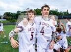 Photo from the gallery "La Salle Academy vs. Moses Brown (RIIL D1 State Final)"