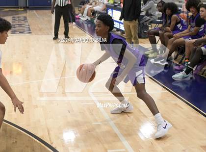 Thumbnail 3 in Freeman vs. Morton Ranch (A Teams) photogallery.