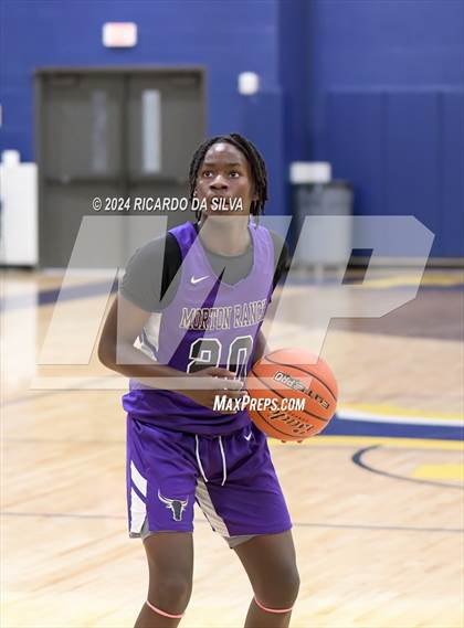 Thumbnail 2 in Freeman vs. Morton Ranch (A Teams) photogallery.
