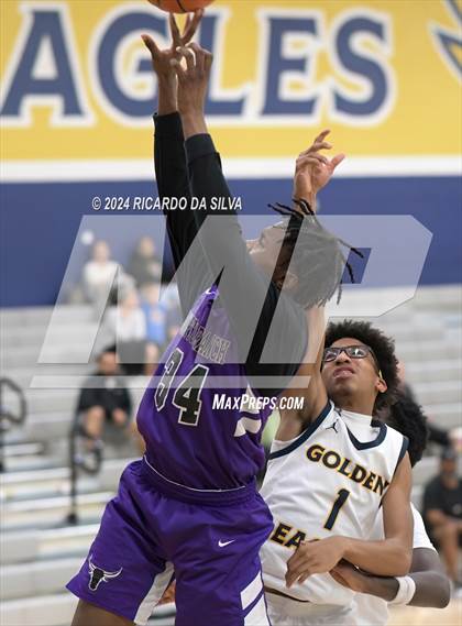 Thumbnail 2 in Freeman vs. Morton Ranch (A Teams) photogallery.