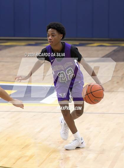 Thumbnail 2 in Freeman vs. Morton Ranch (A Teams) photogallery.