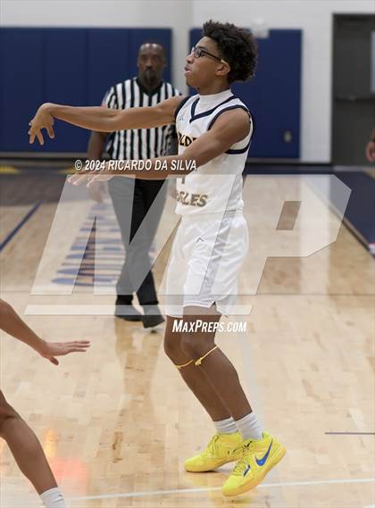 Thumbnail 1 in Freeman vs. Morton Ranch (A Teams) photogallery.