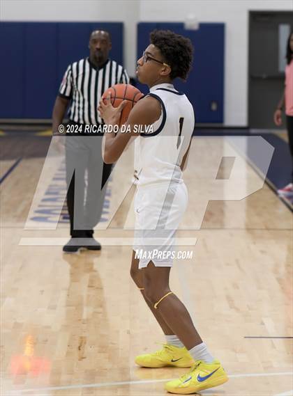 Thumbnail 3 in Freeman vs. Morton Ranch (A Teams) photogallery.