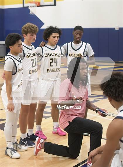 Thumbnail 1 in Freeman vs. Morton Ranch (A Teams) photogallery.