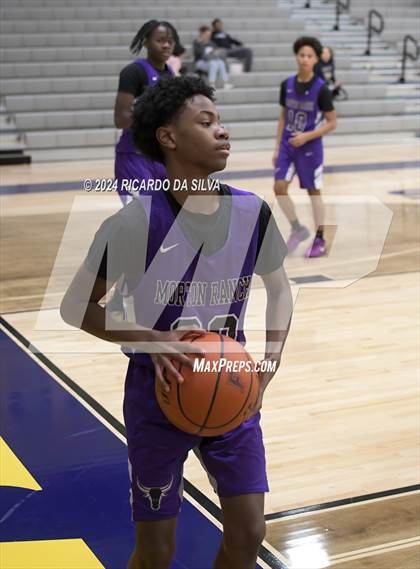 Thumbnail 3 in Freeman vs. Morton Ranch (A Teams) photogallery.