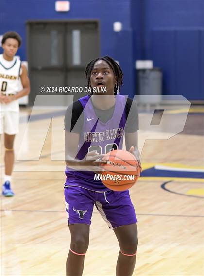 Thumbnail 1 in Freeman vs. Morton Ranch (A Teams) photogallery.