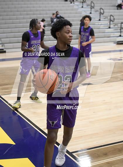 Thumbnail 2 in Freeman vs. Morton Ranch (A Teams) photogallery.