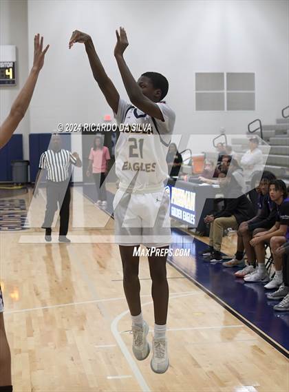 Thumbnail 1 in Freeman vs. Morton Ranch (A Teams) photogallery.