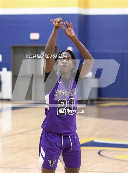 Thumbnail 2 in Freeman vs. Morton Ranch (A Teams) photogallery.