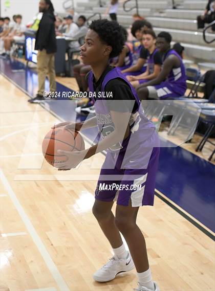 Thumbnail 3 in Freeman vs. Morton Ranch (A Teams) photogallery.