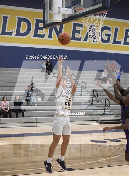 Thumbnail 3 in Freeman vs. Morton Ranch (A Teams) photogallery.