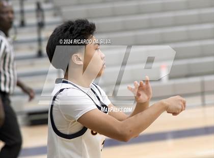 Thumbnail 2 in Freeman vs. Morton Ranch (A Teams) photogallery.
