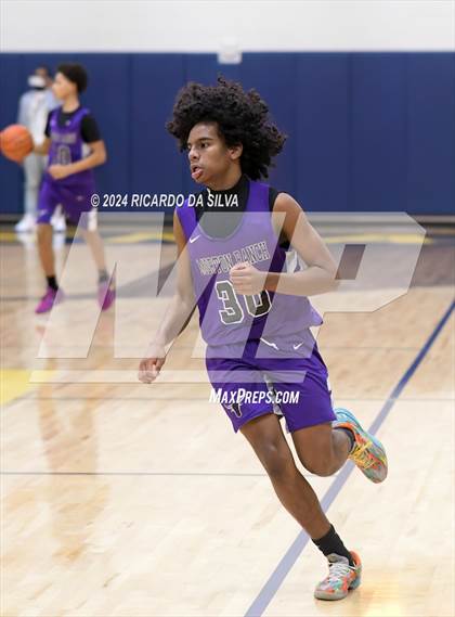 Thumbnail 1 in Freeman vs. Morton Ranch (A Teams) photogallery.