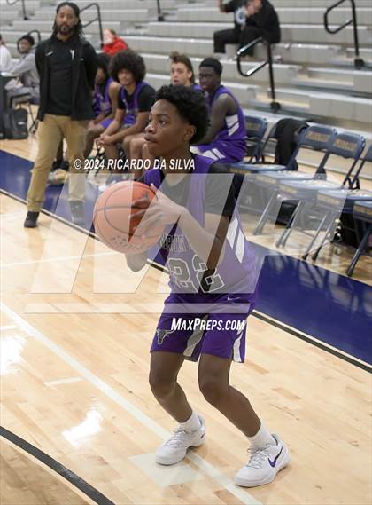 Thumbnail 2 in Freeman vs. Morton Ranch (A Teams) photogallery.