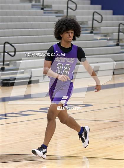 Thumbnail 2 in Freeman vs. Morton Ranch (A Teams) photogallery.