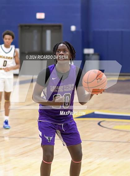 Thumbnail 3 in Freeman vs. Morton Ranch (A Teams) photogallery.