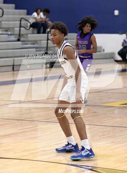 Thumbnail 1 in Freeman vs. Morton Ranch (A Teams) photogallery.