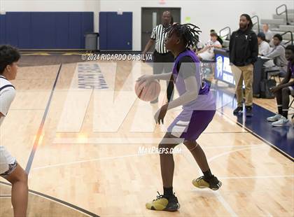 Thumbnail 1 in Freeman vs. Morton Ranch (A Teams) photogallery.