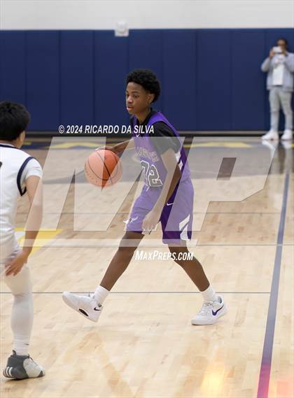 Thumbnail 1 in Freeman vs. Morton Ranch (A Teams) photogallery.