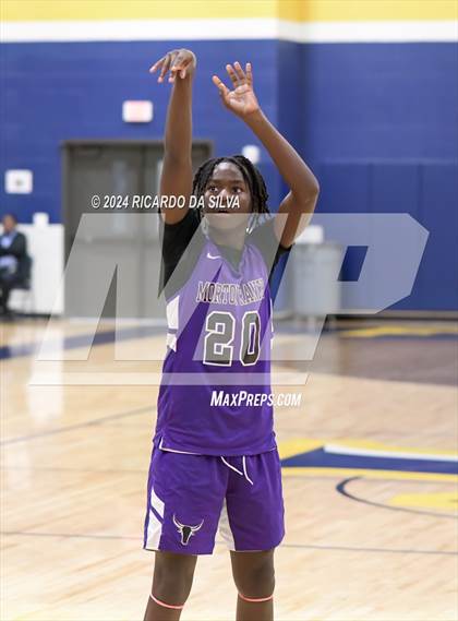 Thumbnail 2 in Freeman vs. Morton Ranch (A Teams) photogallery.