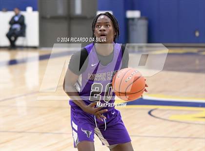 Thumbnail 1 in Freeman vs. Morton Ranch (A Teams) photogallery.