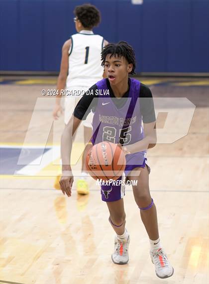 Thumbnail 1 in Freeman vs. Morton Ranch (A Teams) photogallery.