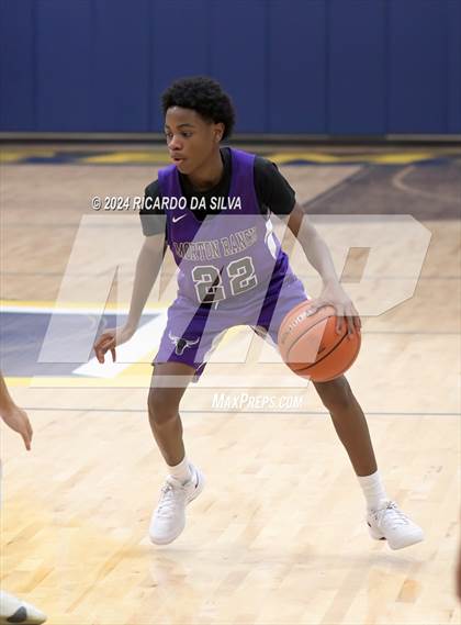 Thumbnail 3 in Freeman vs. Morton Ranch (A Teams) photogallery.