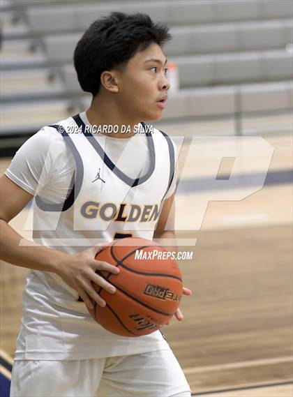 Thumbnail 3 in Freeman vs. Morton Ranch (A Teams) photogallery.