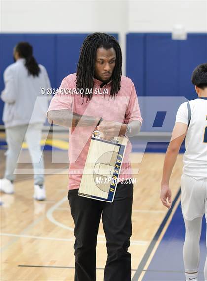 Thumbnail 2 in Freeman vs. Morton Ranch (A Teams) photogallery.