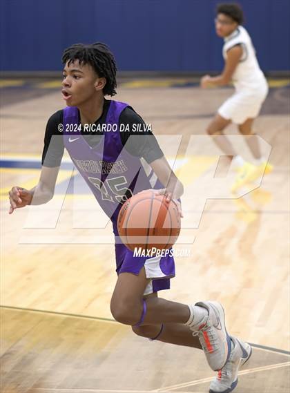 Thumbnail 3 in Freeman vs. Morton Ranch (A Teams) photogallery.