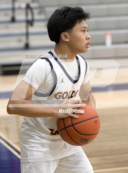Thumbnail 1 in Freeman vs. Morton Ranch (A Teams) photogallery.