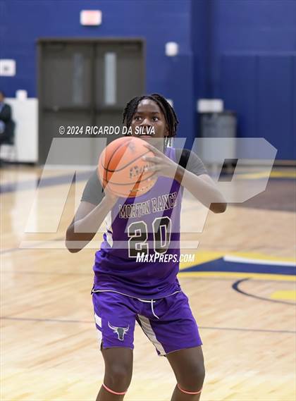 Thumbnail 1 in Freeman vs. Morton Ranch (A Teams) photogallery.